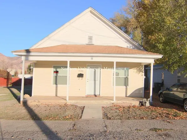 2136 Reeves Ave, Ogden, UT 84401
