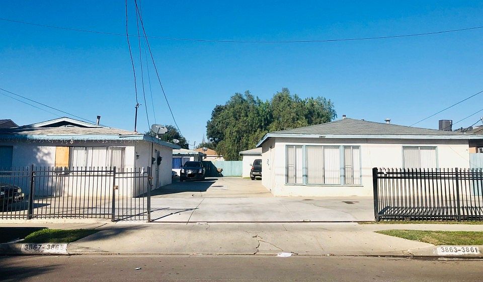 1st image of 3861 W 111th Pl
