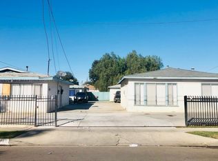3861 W 111th Pl, Inglewood, CA 90303