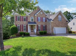 9305 Marrin Ct, Toano, VA 23168