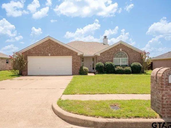 3323 Acacia Dr, Tyler, TX 75707