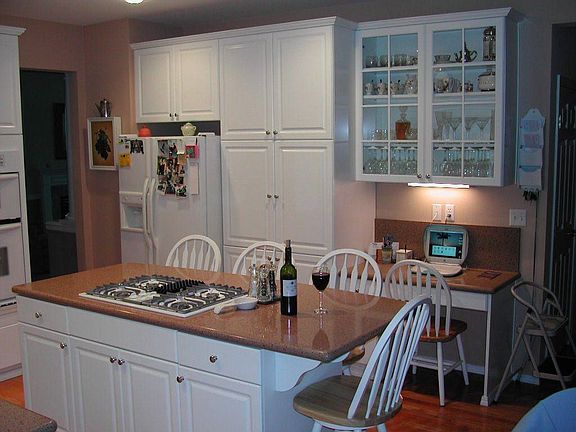 Large Pantry