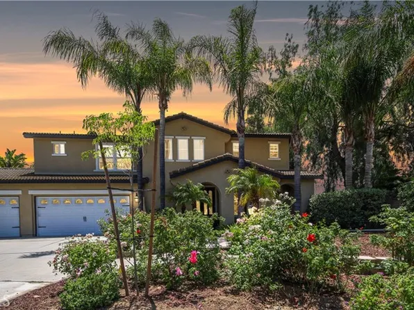 342 Silver Springs Ln, Norco, CA 92860