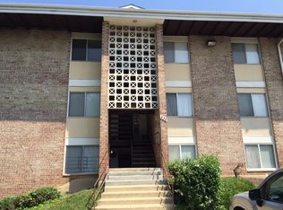 536 Wilson Bridge Dr APT D1, Oxon Hill, MD 20745