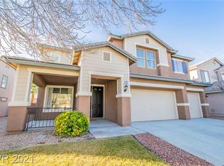 3567 Fair Bluff St, Las Vegas, NV 89135