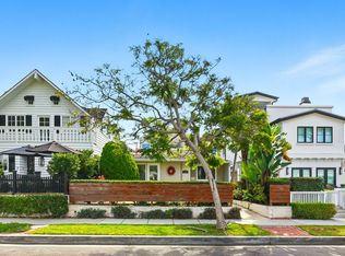 610 Heliotrope, Corona Del Mar, CA 92625