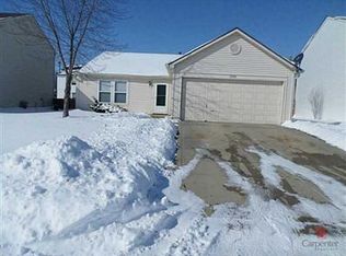 2336 Shadowbrook Dr, Plainfield, IN 46168