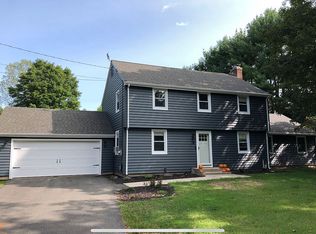 18 Intervale Rd, Granby, CT 06035