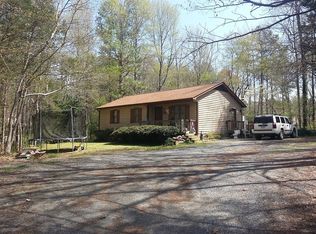 2109 Billy Howey Rd, Waxhaw, NC 28173