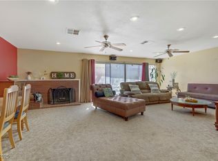 5109 Sugarfoot Ave, Las Vegas, NV 89107