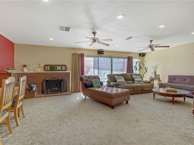 5109 Sugarfoot Ave, Las Vegas, NV, 89107