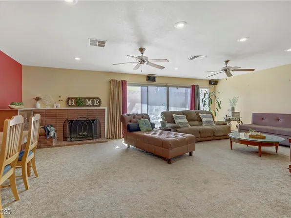 5109 Sugarfoot Ave, Las Vegas, NV 89107
