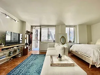 50 Lexington Avenue