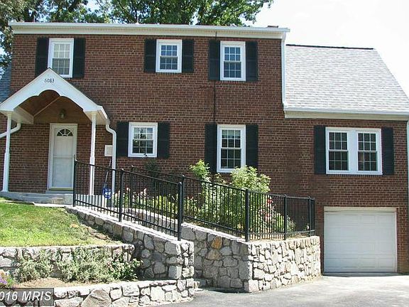 2nd image of 6083 Piney Woods Ct