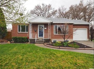 386 E Burton Ave, South Salt Lake, UT 84115