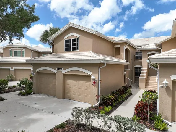 24736 Lakemont Cove LN #201, BONITA SPRINGS, FL 34134