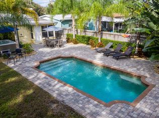 821 E 11th Ave, New Smyrna Beach, FL 32169
