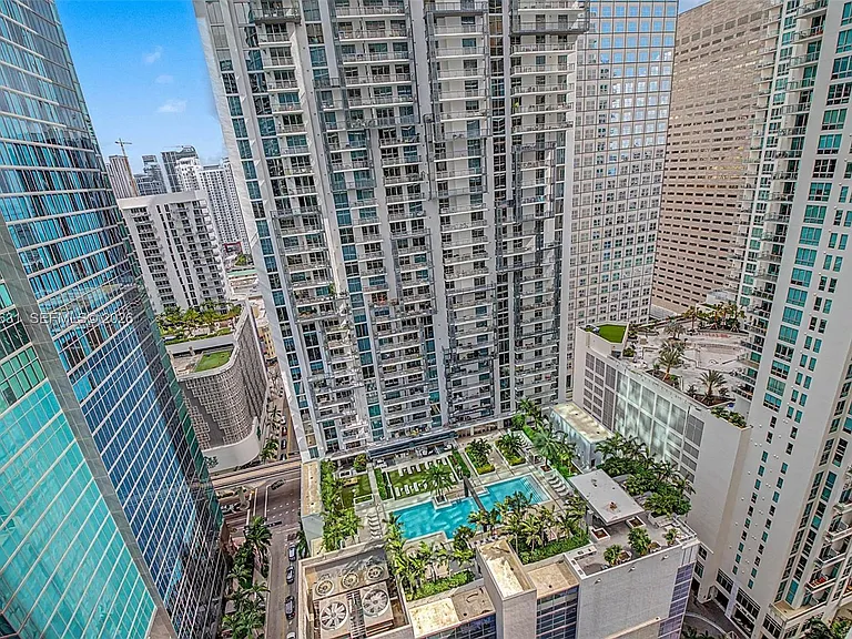 300 Biscayne Boulevard Way #2808 — Photo 16
