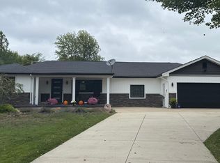 4806 Kennedy Rd, Lowellville, OH 44436
