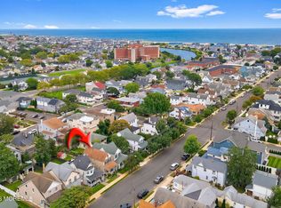 506 Park Place Avenue, Bradley Beach, NJ 07720