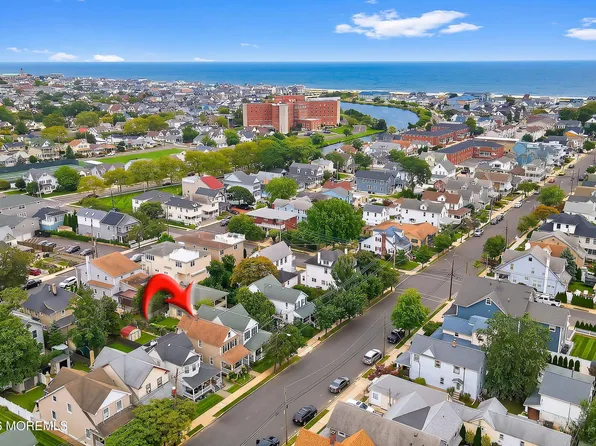 506 Park Place Avenue, Bradley Beach, NJ 07720