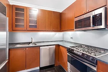Rented by Compass