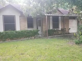 827 Canna St, Channelview, TX 77530