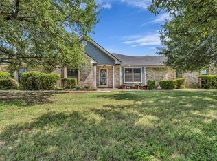 840 Harris Creek Rd, Mc Gregor, TX 76657