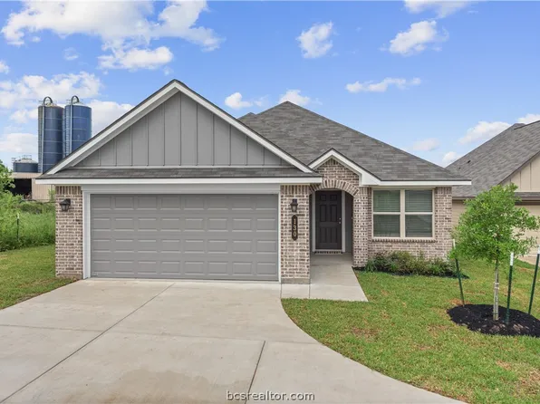 1206 High St, Navasota, TX 77868