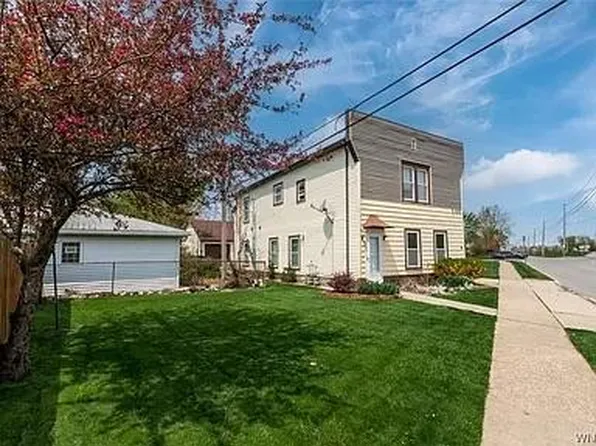 200 Center Ave, Buffalo, NY 14223