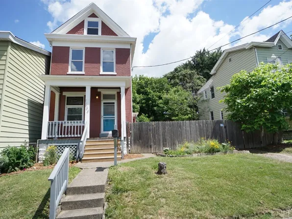 1834 Mills Ave, Cincinnati, OH 45212