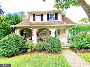 509 N 25th St, Reading, PA 19606