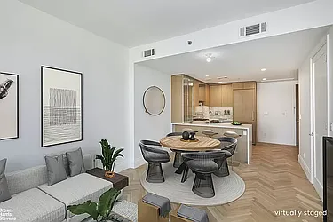 Rented by Brown Harris Stevens