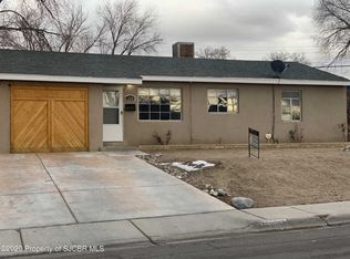 1308 N Lincoln Ave, Farmington, NM 87401