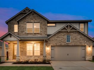 513 Smith Rd, Springtown, TX 76082