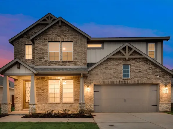 513 Smith Rd, Springtown, TX 76082