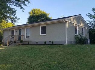 1301 South St, Nashville, TN 37212