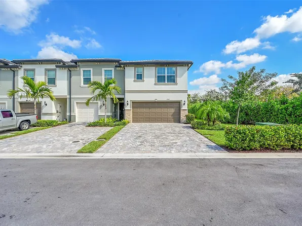 3201 Watercress Drive #3201, Lauderdale Lakes, FL 33311