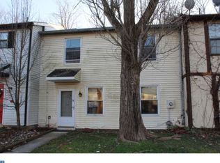 128 Hampshire Rd, Sicklerville, NJ 08081