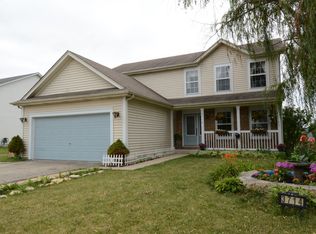 3714 Fiday Rd, Joliet, IL 60431