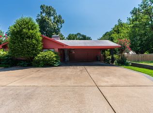 607 Melody Ln, Jonesboro, AR 72401