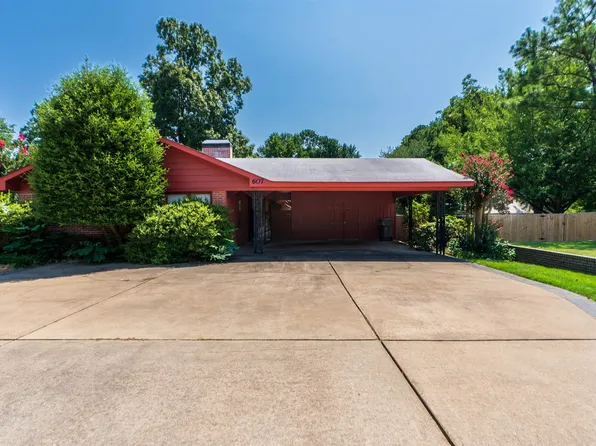 607 Melody Ln, Jonesboro, AR 72401