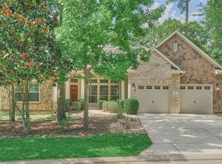 38 Prosewood Dr, Spring, TX 77381