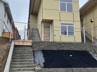 2420 S I St, Tacoma, WA