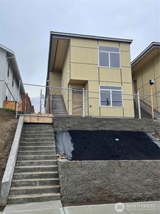 2420 S I Street, Tacoma, WA, 98405