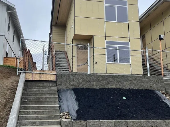 2420 S I Street, Tacoma, WA 98405