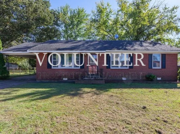 32 Charjean Dr, Jackson, TN 38305