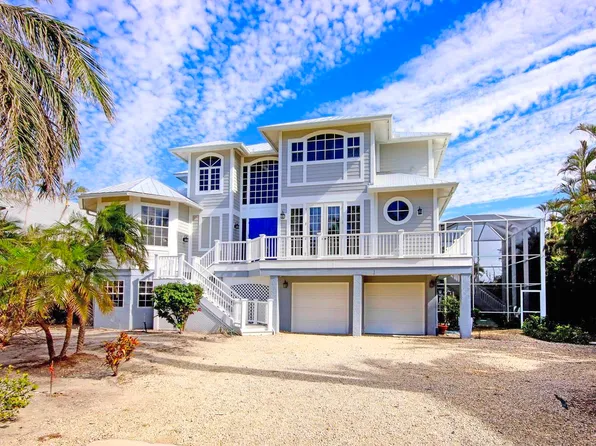 1656 Hibiscus Dr, Sanibel, FL 33957