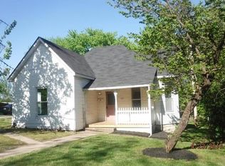 180 Ellis Ave, Troy, MO 63379