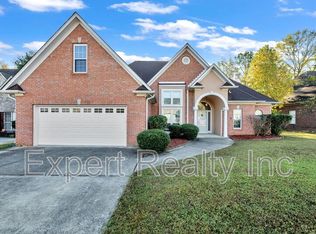 8235 Wynwood Dr, Helena, AL 35080